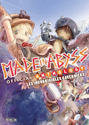 Made in abyss official anthology